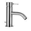 Minimini Single Lever Faucet in Polished Chrome