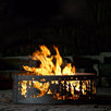 Northwoods Fire Ring