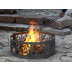 Steel Fire Poker 