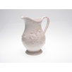 Firenze Ivory Pitcher by Pamela Gladding