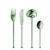 86 Silver 20 Piece Flatware Set
