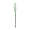 Pott 86 Silver Table Knife by Josef Hoffmann