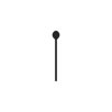 Pott 86 Silver Iced Teaspoon by Josef Hoffmann