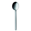 Pott 33 Silver Table Spoon by Carl Pott