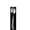 Pott 41 Stainless Steel Demitasse Spoon by Ralph Kr&auml;mer