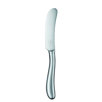 Pott 41 Stainless Steel Dessert Knife by Ralph Kr&auml;mer