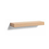 Brio Wood Wall Mounted Shelf