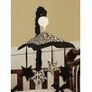 Animal Safari Collection Musical Mobile 