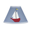 Come Sail Away Collection Lamp Shade 
