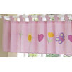 Gracie's Garden Window Valance