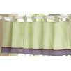 Ladybug Parade Window Valance
