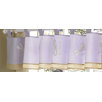 Purple Dragonfly Dreams Collection Window Valance 