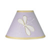 Purple Dragonfly Dreams Lamp Shade