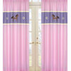 Pony Window Panels (Set of 2)