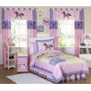 Pony 3 Piece Full / Queen Set