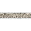Animal Safari Collection Wall Paper Border 