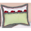 Ladybug Parade Pillow Sham