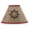 Treasure Cove Pirate Lamp Shade