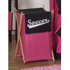 Soccer Pink Hamper
