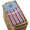 Nautical Nights Collection Changing Pad Cover 