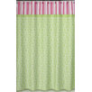Olivia Shower Curtain
