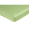 Olivia Collection Fitted Crib Sheet  - Mini Polka Dot Print