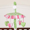 Olivia Collection Musical Mobile 