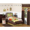 Forest Friends 4 Piece Twin Bedding Set