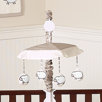 Lamb Collection Musical Mobile 