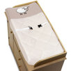 Lamb Collection Changing Pad Cover 