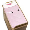 Song Bird Changing Pad Cover