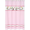 Song Bird Shower Curtain