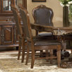 Regal Upholstered Back Side Chair
