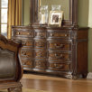 Regal Triple 12 Drawer Dresser