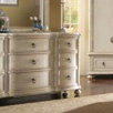 Provenance 9 Drawer Dresser