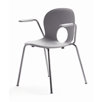 Olivia Stackable Armchair