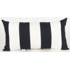 McKenzie Rectangular Stripe Pillow
