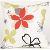 McKenzie Floral Pillow