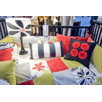 McKenzie 4 Piece Crib Bedding Set