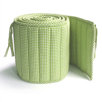 Tadpoles Classic Gingham Bumper