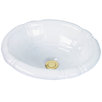 Designer Carlisle Collection Sink