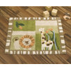Azania Rug (25" x 30")