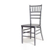 Chiavari Chair in Silver