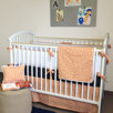 Alex 4 Piece Bedding Set