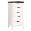 Piccolo Lingerie Chest
