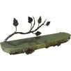 Aspen Boulder Shelf