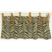 Sumba Straight Valance
