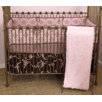 Cupcake 4 Piece Bedding Set