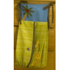 Paradise Diaper Stacker