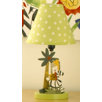 Paradise Decorator Lamp